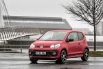 Volkswagen up! GTI 2018 года (UK)